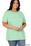 green-mint