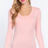 blush-pink