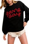 black-red