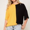gold-black