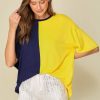 navy-yellow