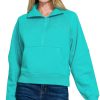 turquoise