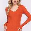 burnt-orange