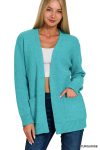 turquoise