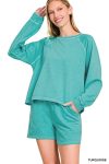 turquoise