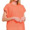 coral