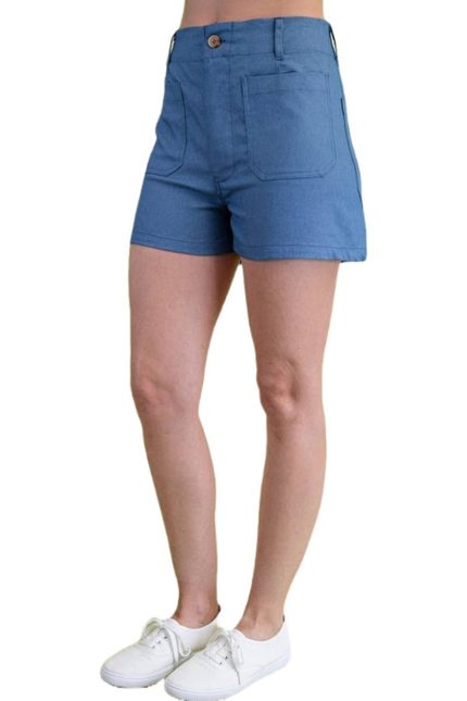 Crossover Skort