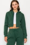 hunter-green