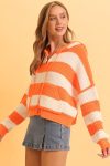 orange-white