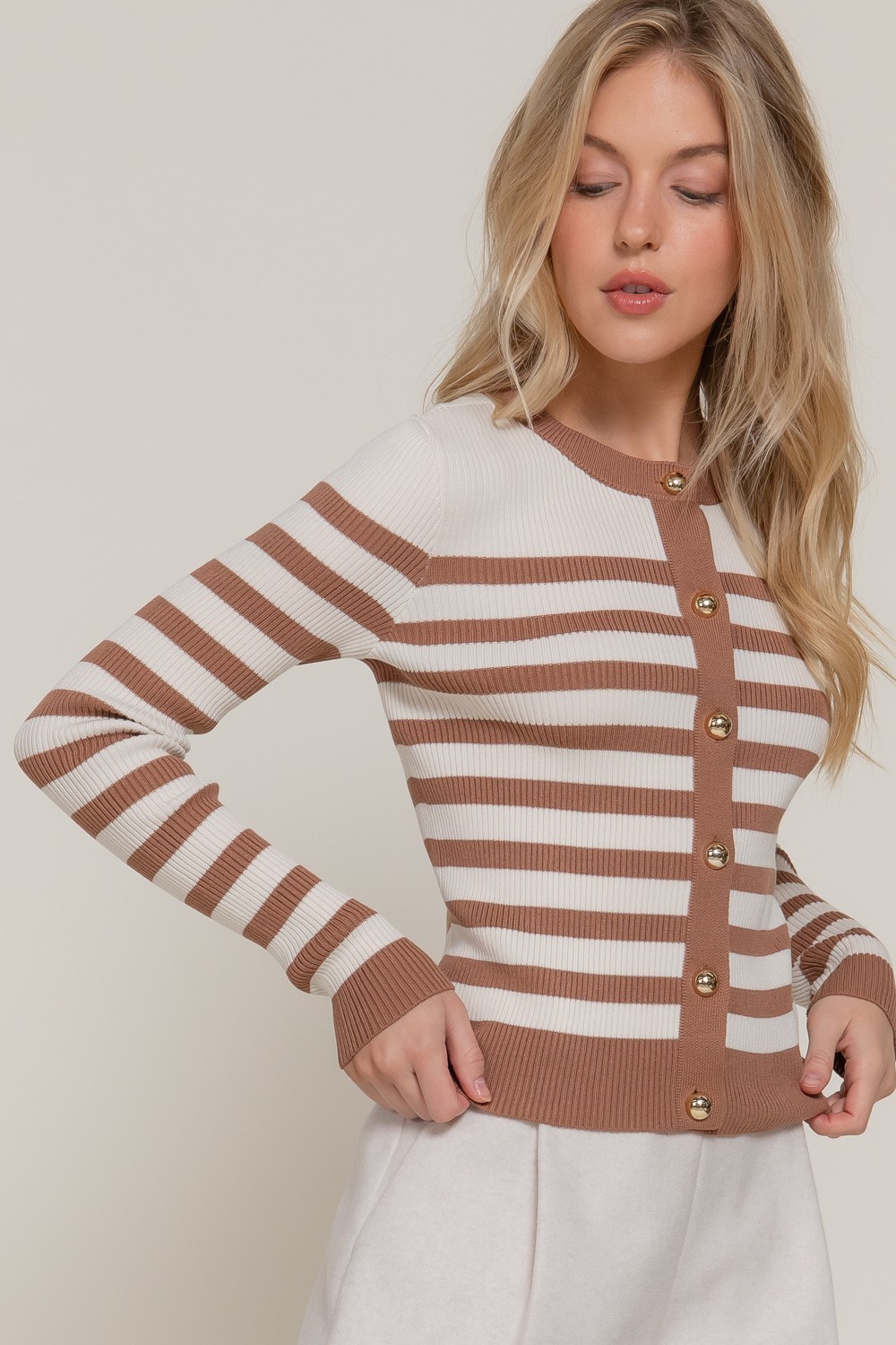 ivory-khaki