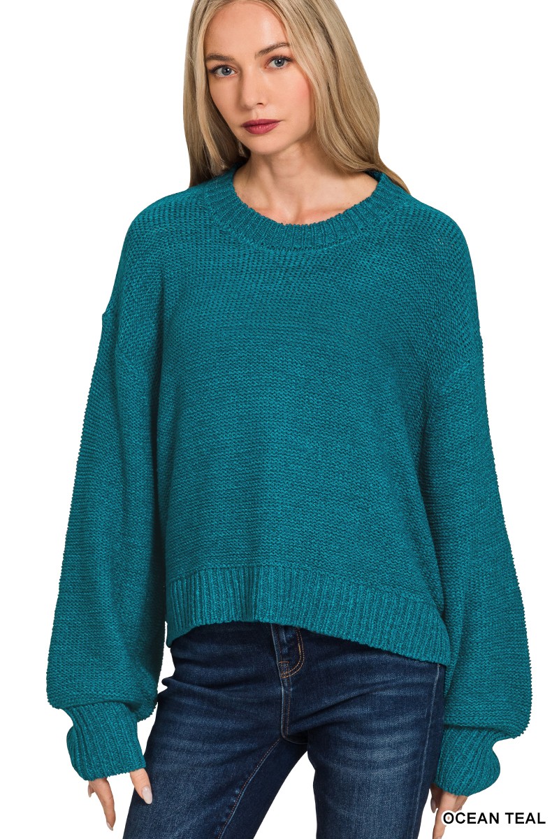 ocean-teal