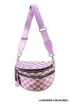 lavender-checkered