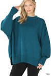 teal