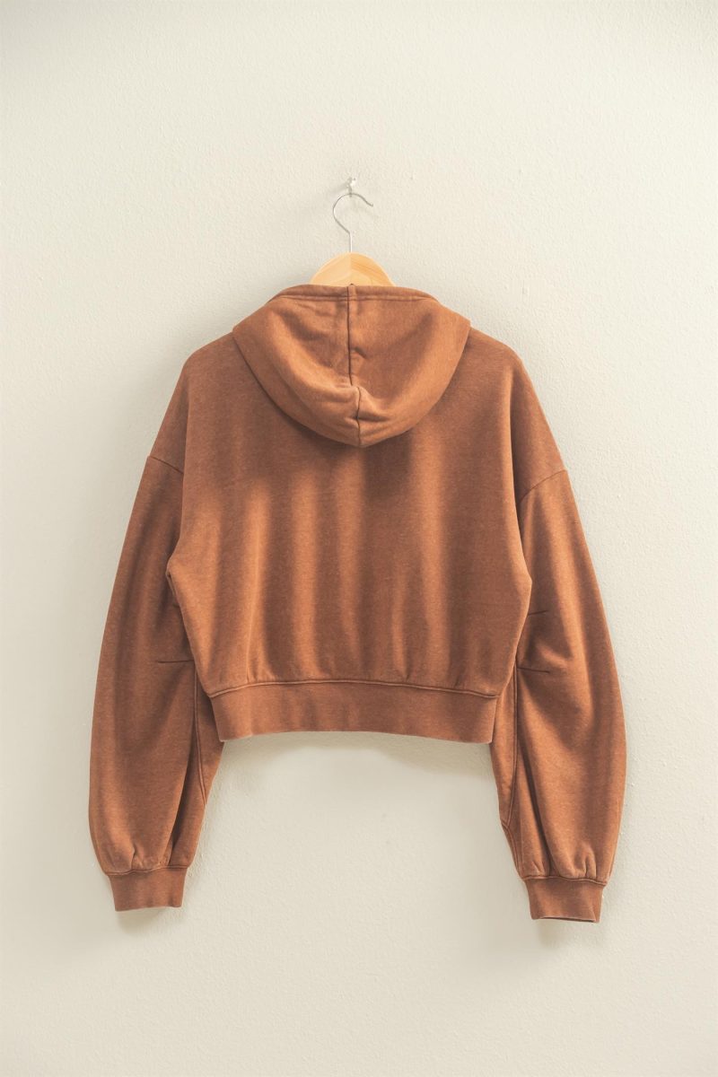 chestnut