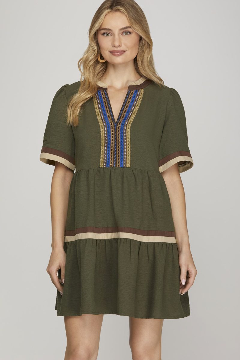 olive
