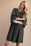 olive-black