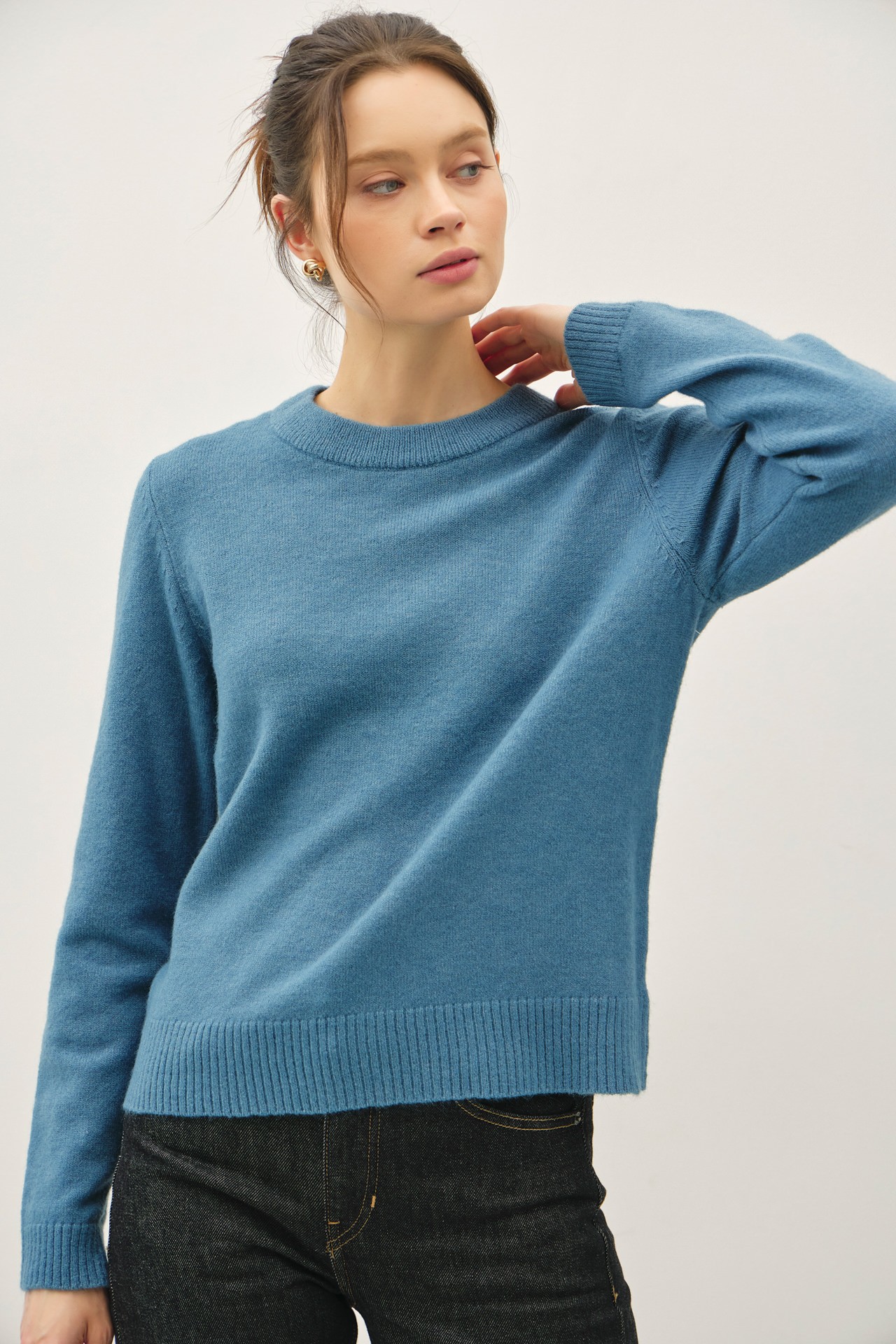 teal