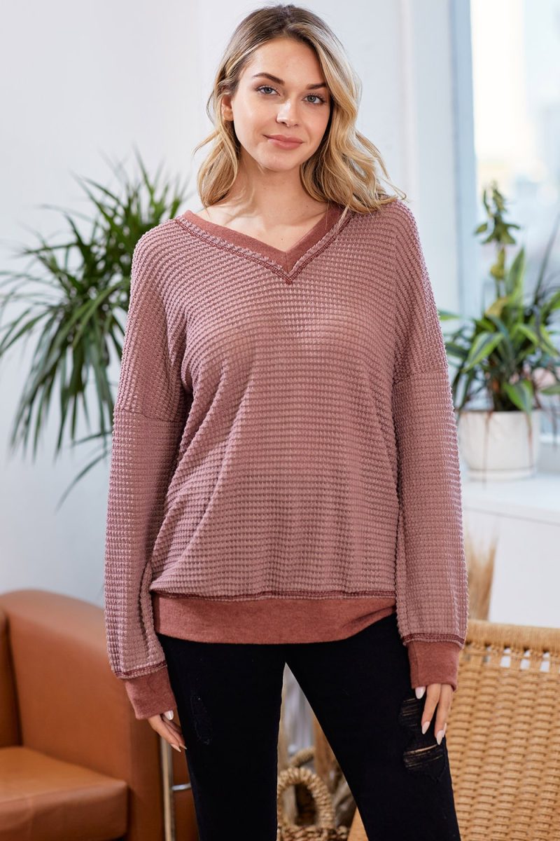 mauve