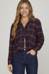 red-navy