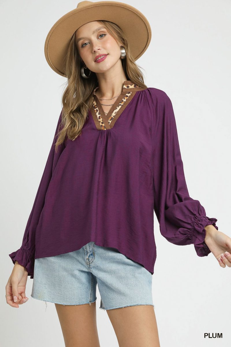 plum