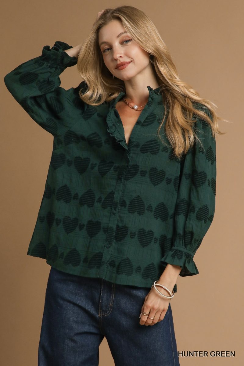 hunter-green