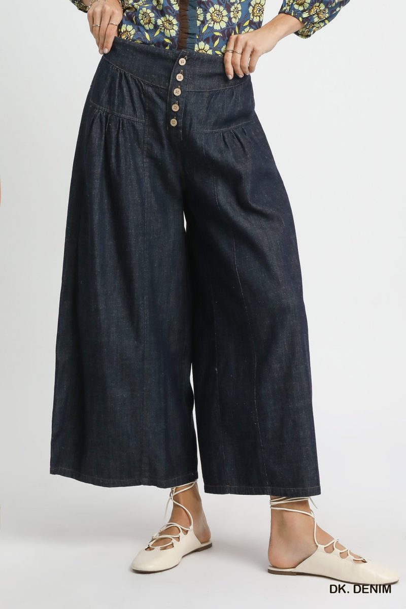 dk-denim