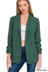 hunter-green