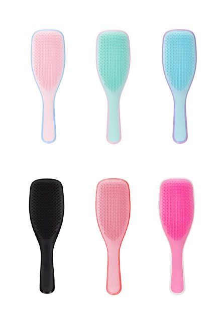 Ultimate Detangler Hairbrush For Wet N Dry Hair