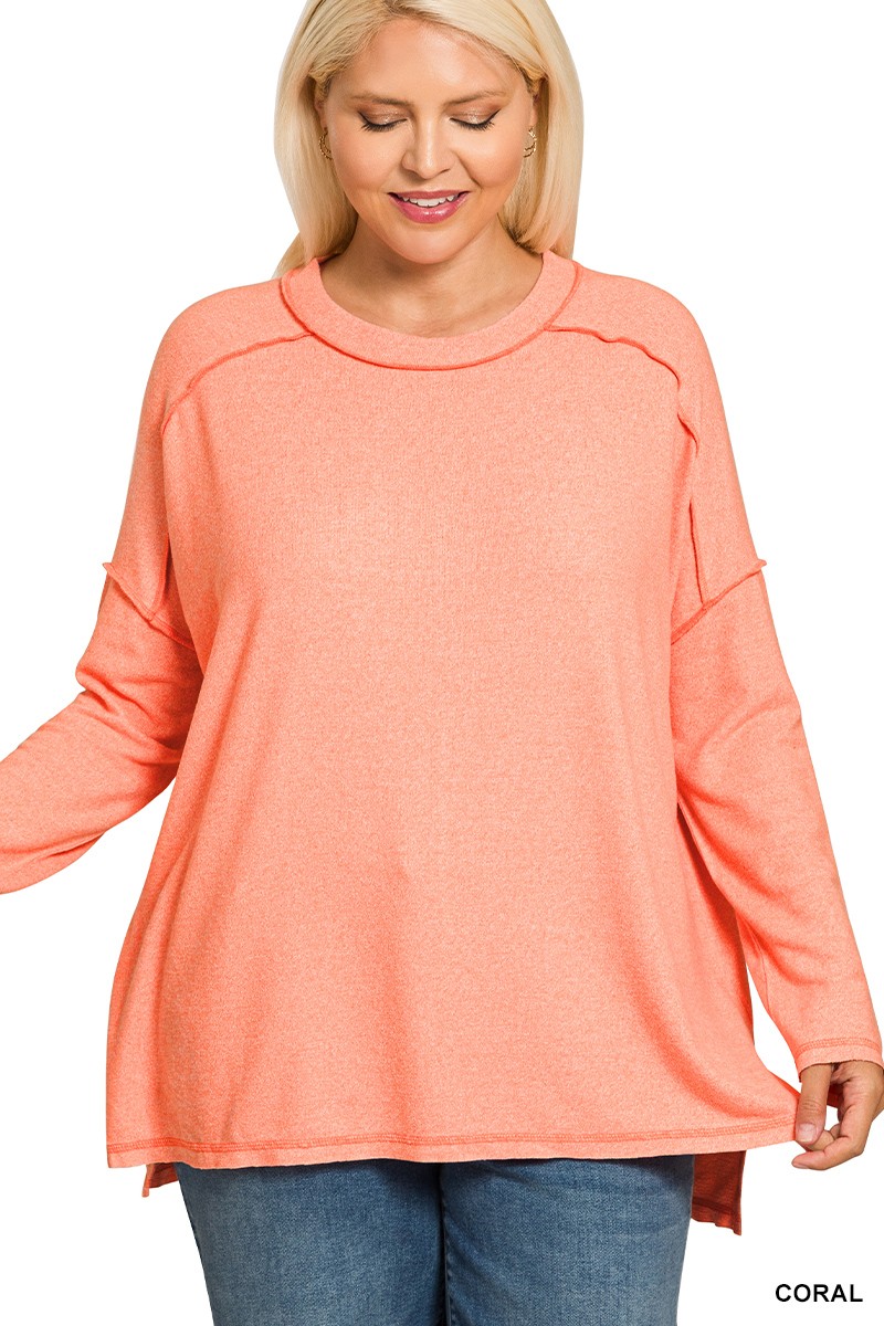 coral