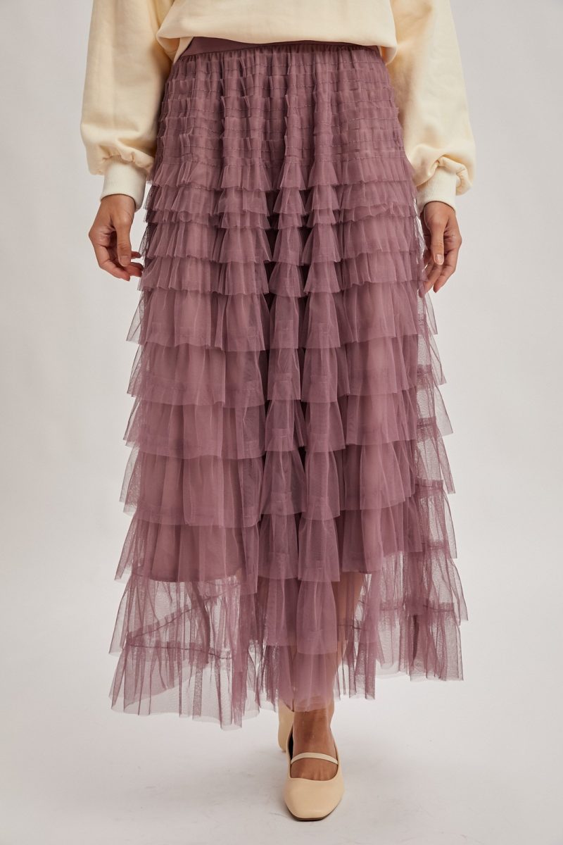 mauve