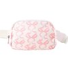 bowknot-white