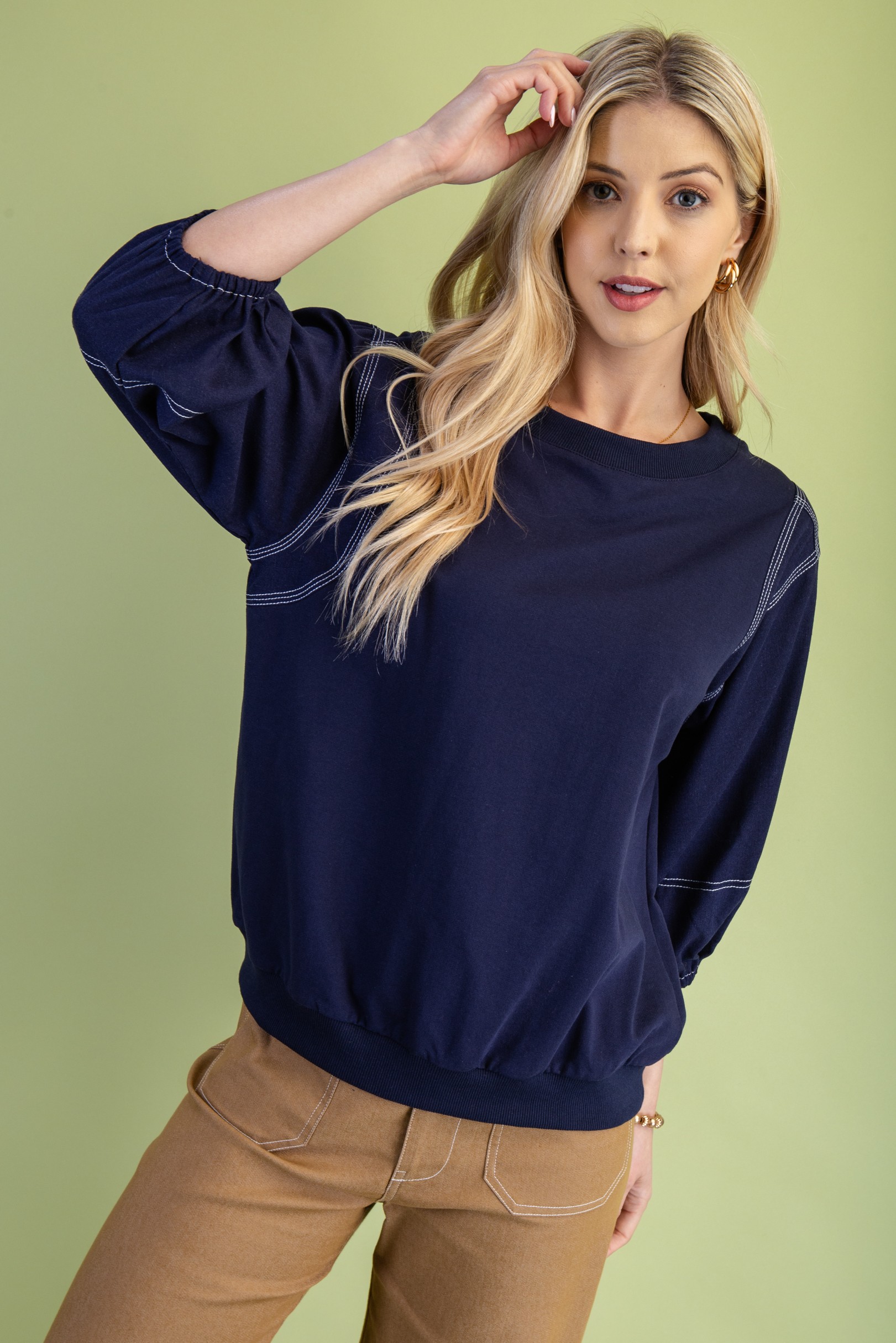 navy