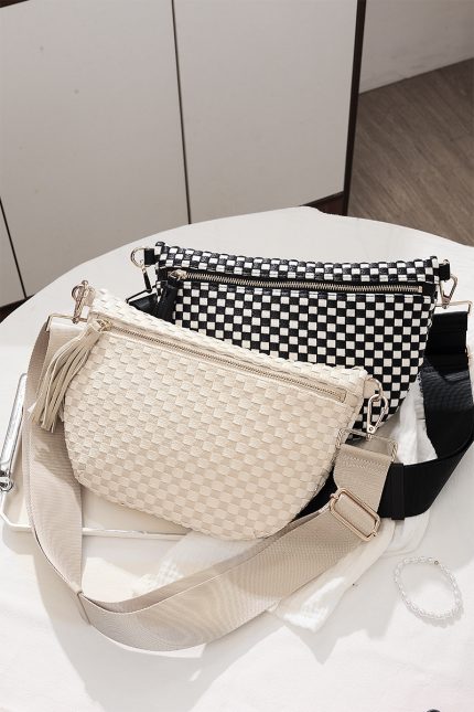 Genuine Woven Westlyn Jolie Bum Bag