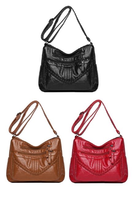 Heritage Retro Western Bag