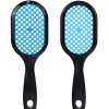 black-blue
