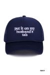 navy