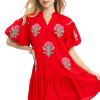 cherry-red
