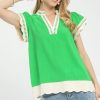 island-green
