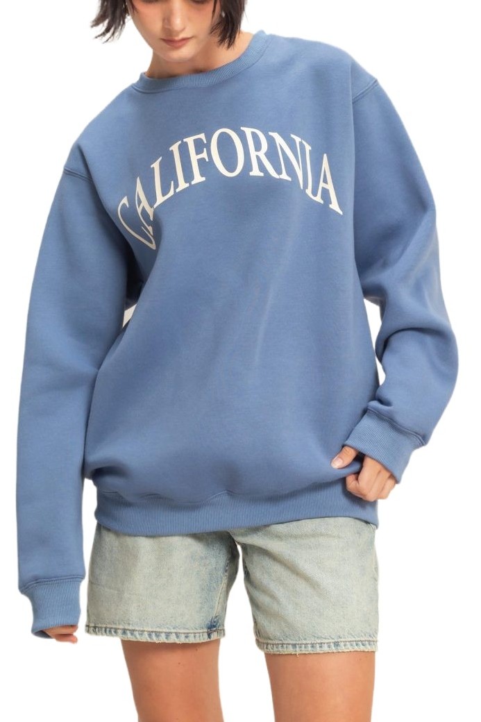 California Graphic Sweatshirt