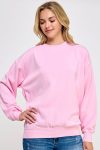bubblegum-pink