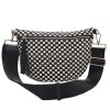 black-checkered