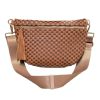 brown-checkered