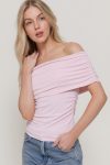 blush