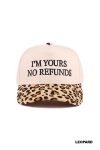 leopard