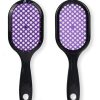 black-purple