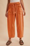 burnt-orange