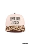 leopard