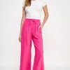 fuchsia-linen