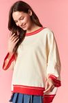 cream-red