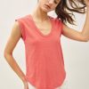 coral